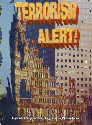 Terrorism Alert! by Lynn Peppas image
