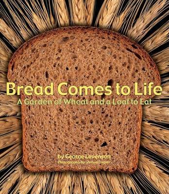 Bread Comes to Life: A Garden of Wheat and a Loaf to Eat by George Levenson