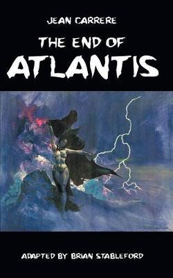 The End of Atlantis by Jean Carrere image