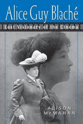 Alice Guy Blache and the Birth of Film Narrative image