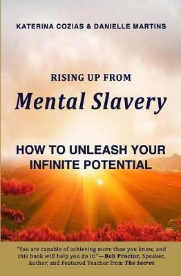 Rising Up from Mental Slavery by Katerina Cozias image