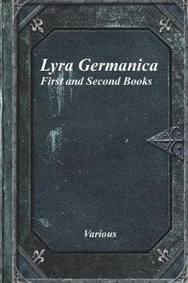 Lyra Germanica by Various ~ image