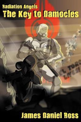 Radiation Angels by James Daniel Ross image