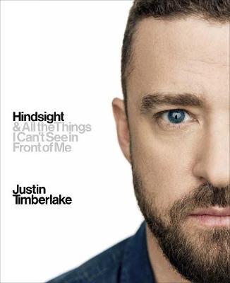 Hindsight by Justin Timberlake image