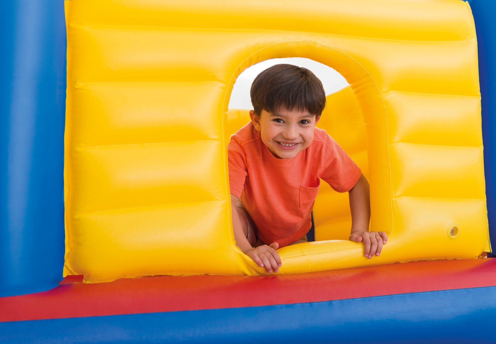 Buy JumpOLene Castle Bouncer at Mighty Ape Australia
