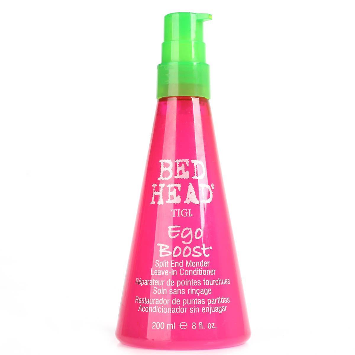 Buy Tigi Bed Head Ego Boost Leave In Conditioner (237ml) at Mighty Ape NZ