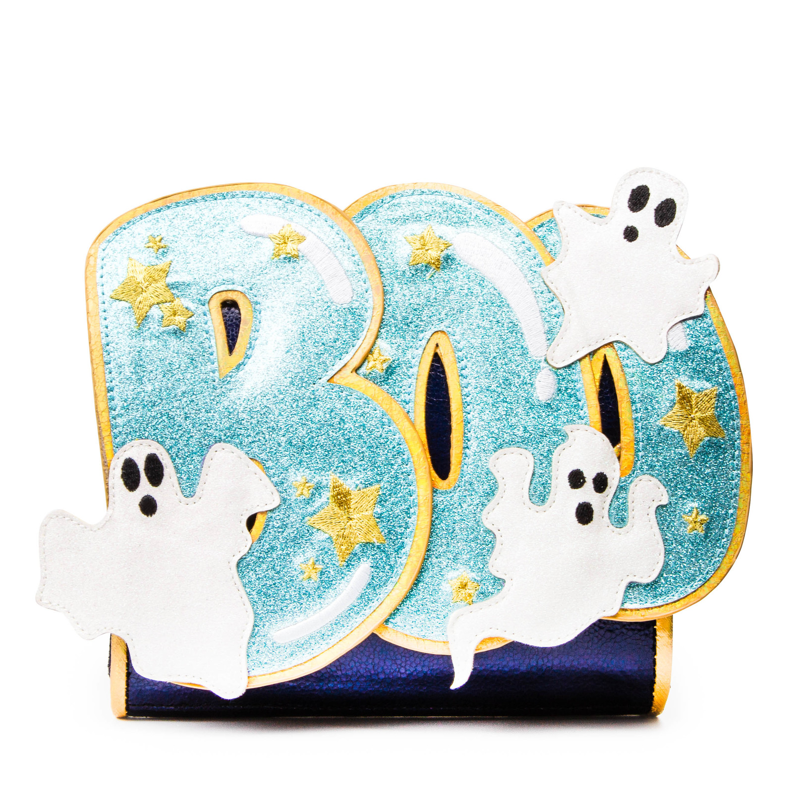 Irregular Choice: Feeling Boo-tiful Bag image