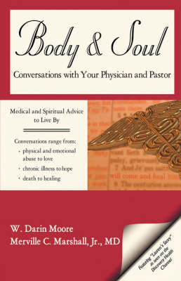 Body & Soul by Merville C. Marshall image