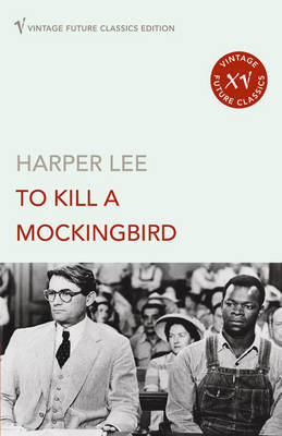 To Kill a Mockingbird on Paperback by Harper Lee