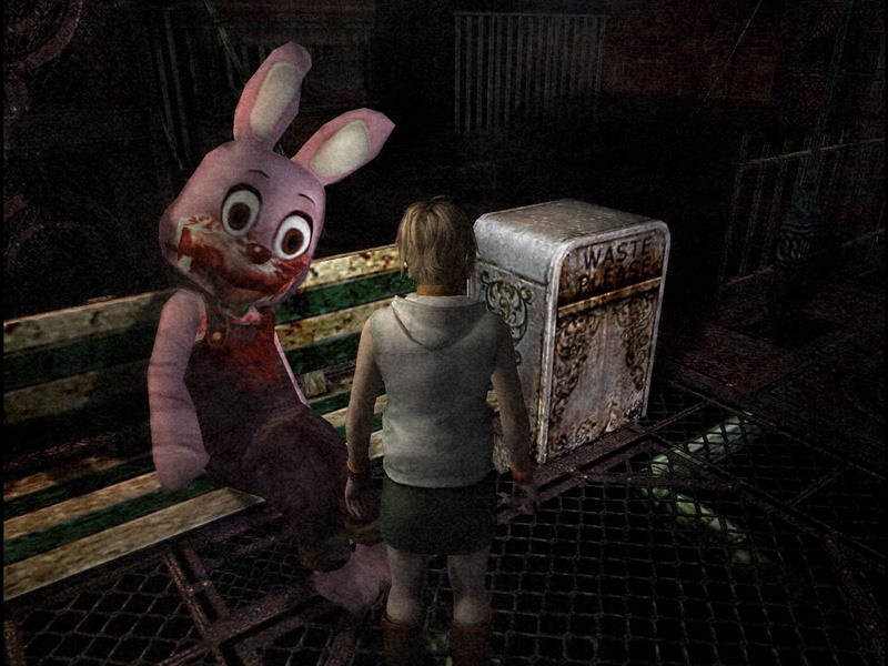 Silent Hill 3 image