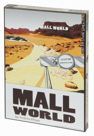 Mall World