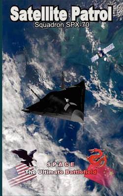 Satellite Patrol by Bob Lopez image