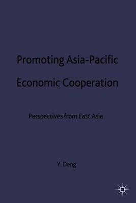 Promoting Asia-Pacific Economic Cooperation image