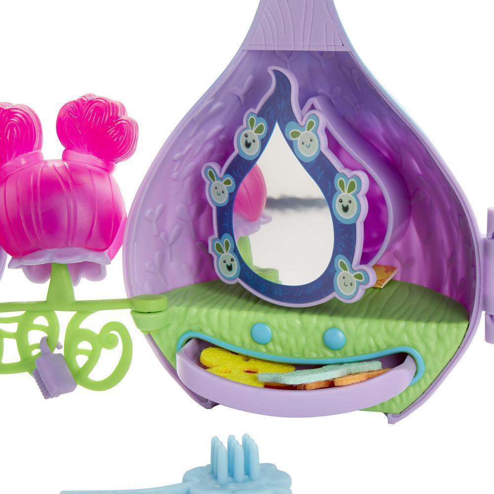 DreamWorks Trolls: Poppy's Stylin' Pod - Playset