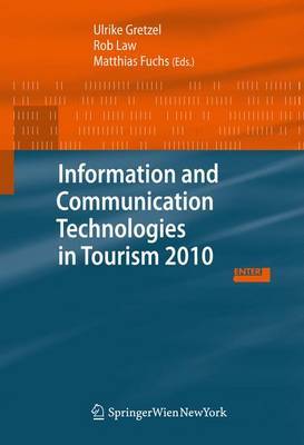 Information and Communication Technologies in Tourism 2010