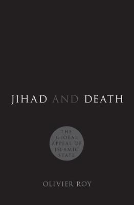 Jihad and Death image