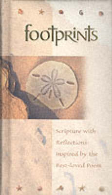 Footprints by Margaret Fishback Powers image