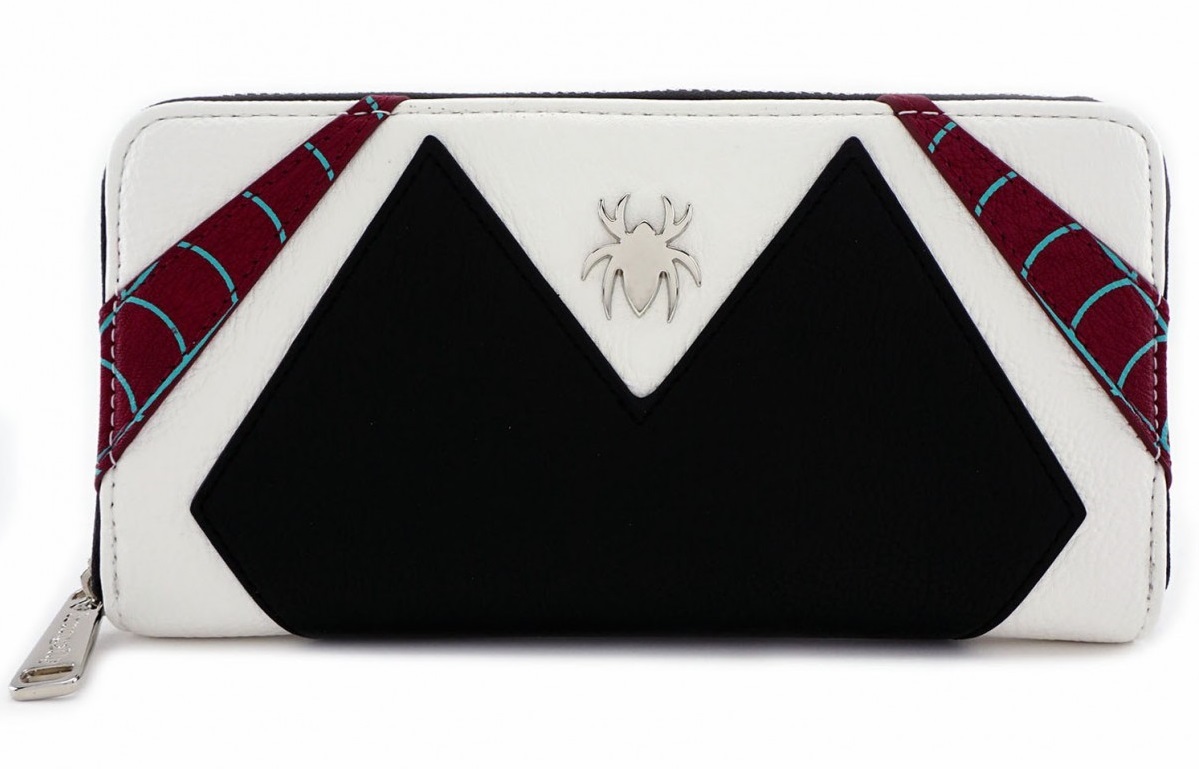 loungefly spider gwen