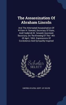 The Assassination of Abraham Lincoln image