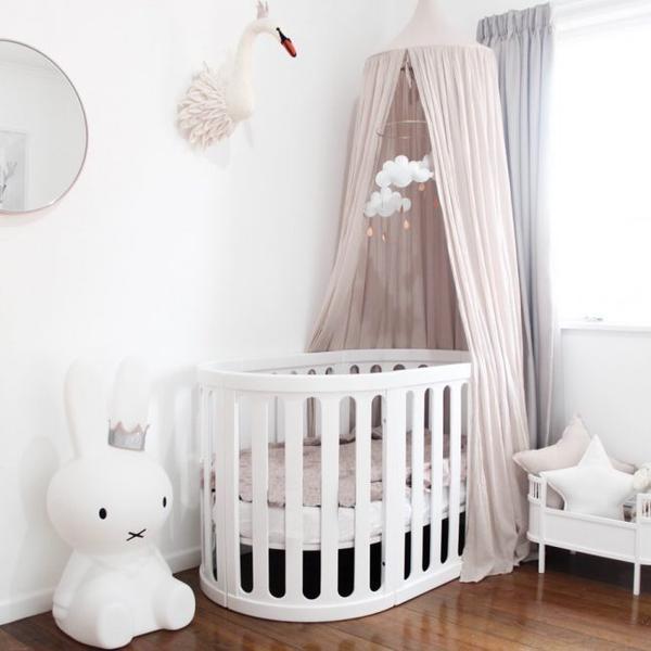 4 in 1 cot bed