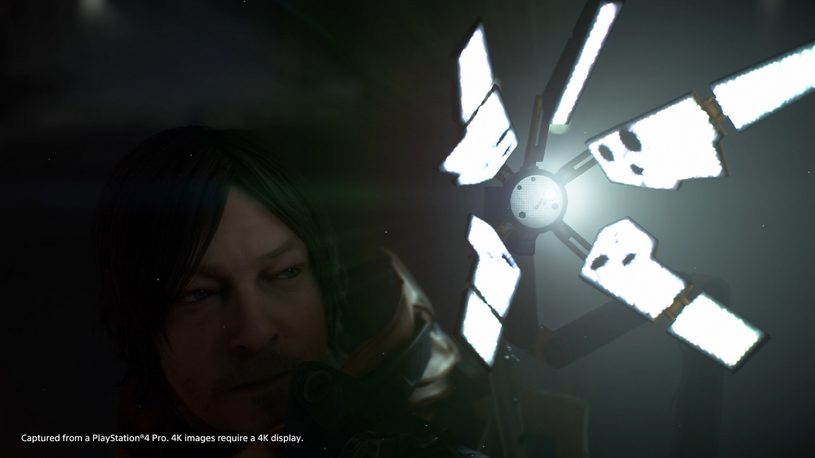 Death Stranding for PS4 image