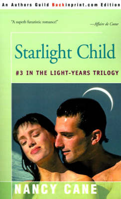 Starlight Child by Nancy Cane image