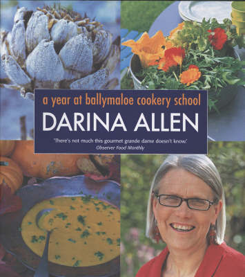 Year at Ballymaloe Cookery School by Darina Allen image