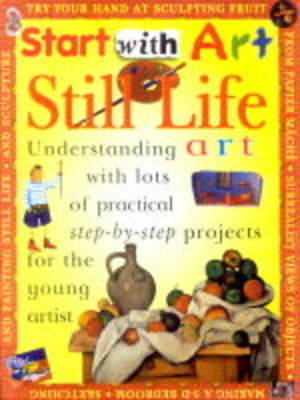 Still Life by Sue Lacey image
