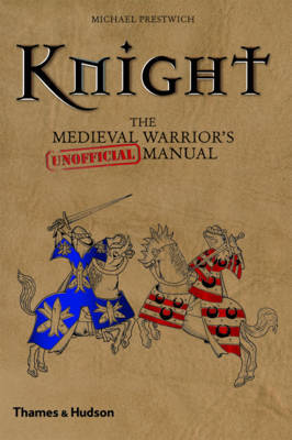 Knight by Michael Prestwich image