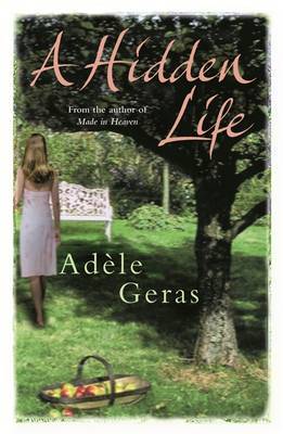 A Hidden Life by Adele Geras image