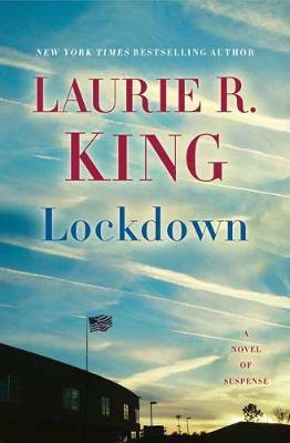 Lockdown by Laurie R King image