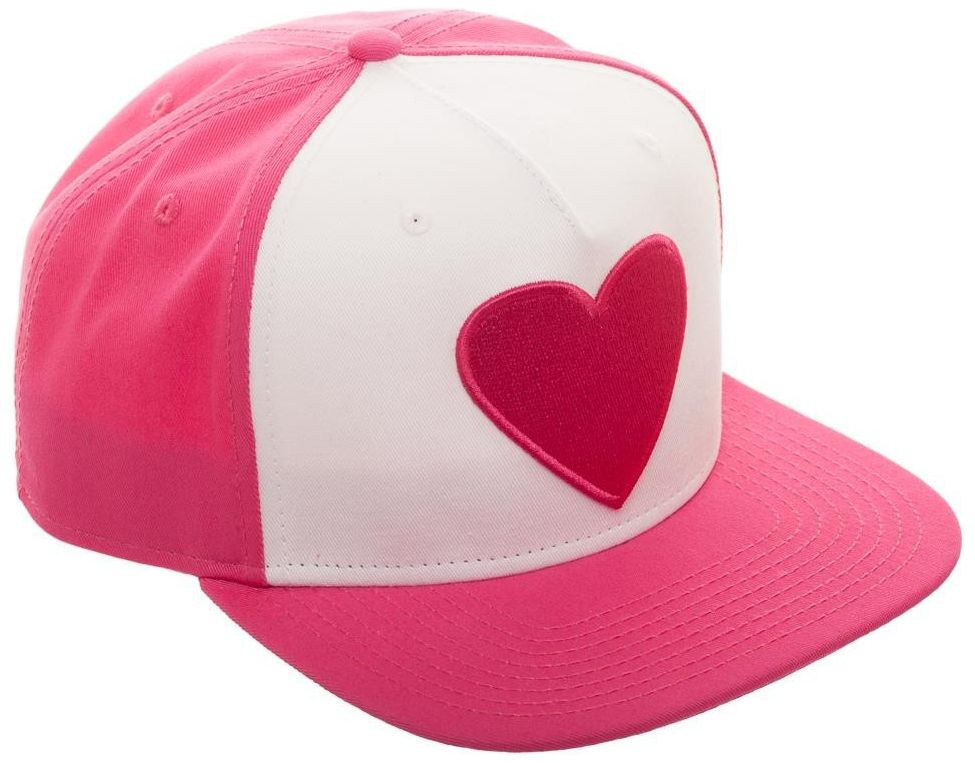 Gravity Falls: Maybel Heart - Snapback Cap image