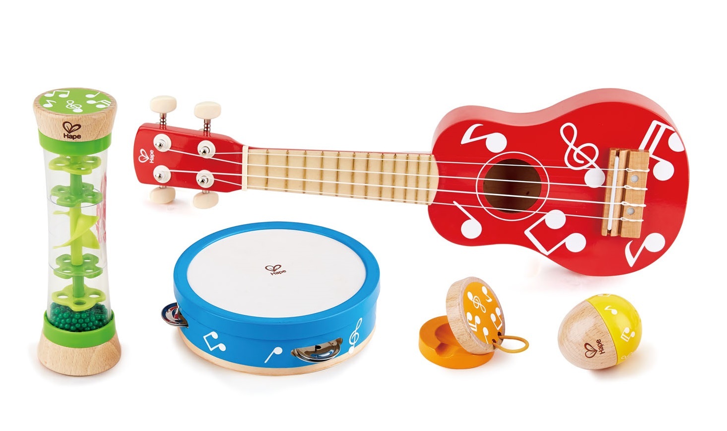 Hape - Mini Band image