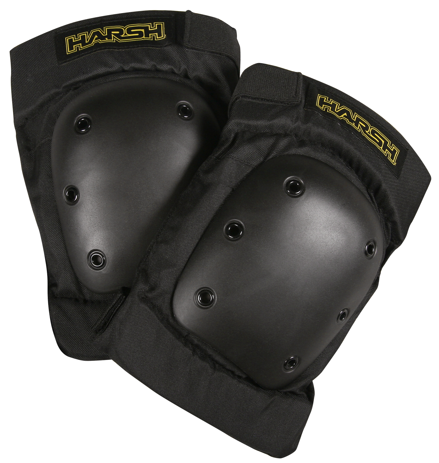 Harsh: Pro-Park - Knee & Elbow Combo Set (Adult/Medium)