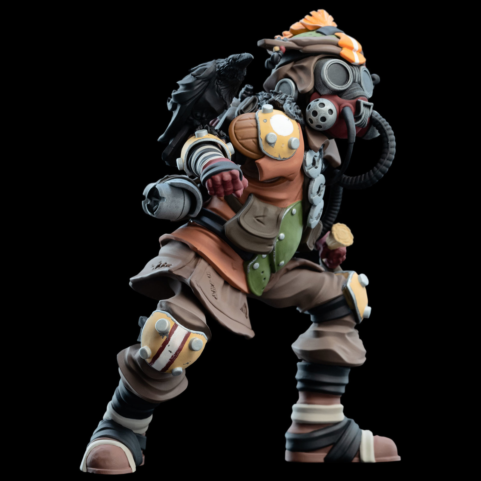 Apex Legends: Mini Epics - Bloodhound image