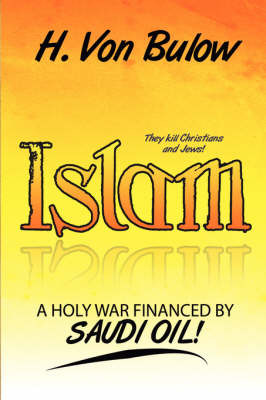 Islam by H. Von Bulow image