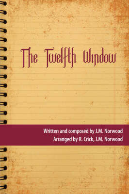 The Twelfth Window by J.M. Norwood image