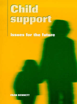 Child Support by Frances Bennett image