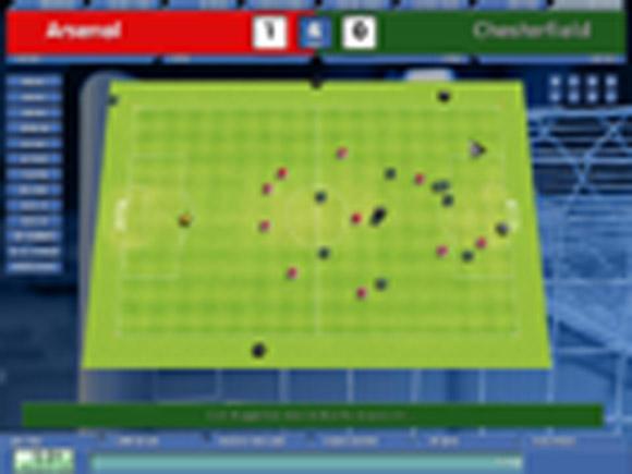 Championship Manager 5 image