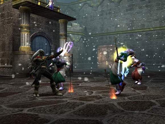 Legacy of Kain: Defiance for PS2 image