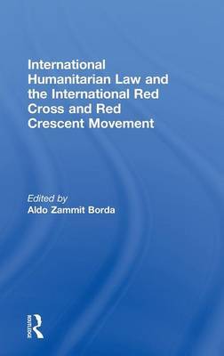 International Humanitarian Law and the International Red Cross and Red Crescent Movement image