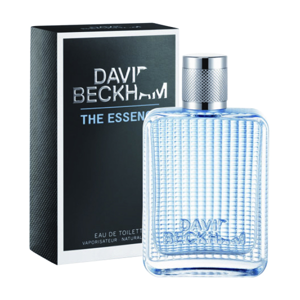 David Beckham - The Essence (75ml EDT) image