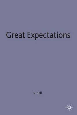 Great Expectations by Roger Sell image