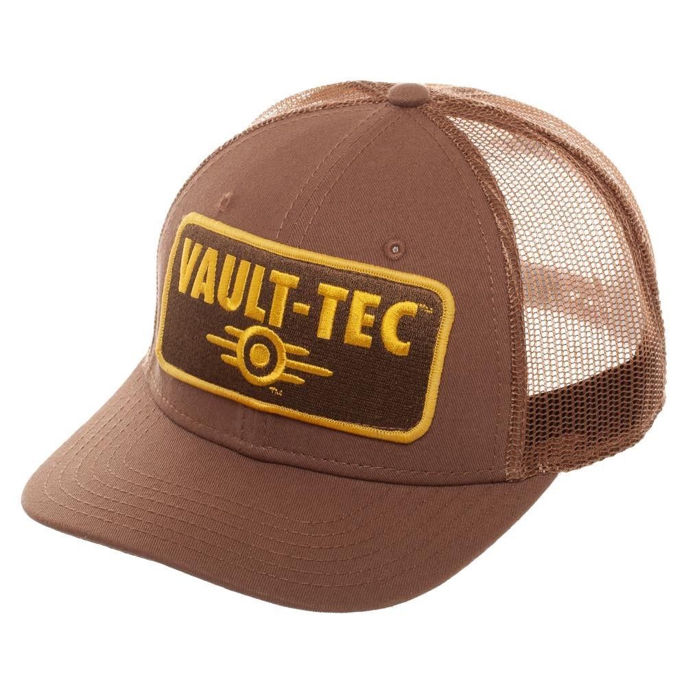 Fallout: Vault-Tec - Trucker Cap image