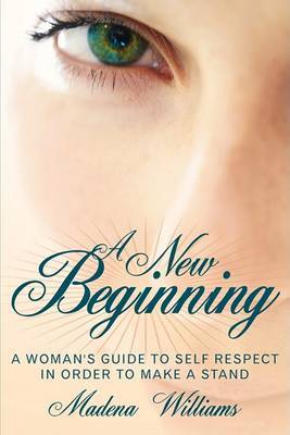 A New Beginning by Madena Williams image