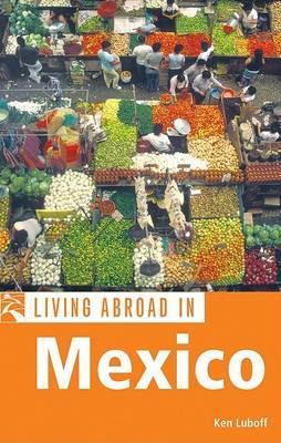 Moon Living Abroad in Mexico by Ken Luboff image