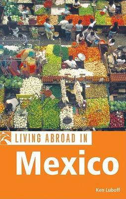 Moon Living Abroad in Mexico image