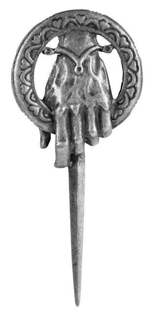 Game of Thrones - Hand of the Queen Pin