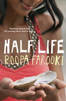Half Life by Roopa Farooki image