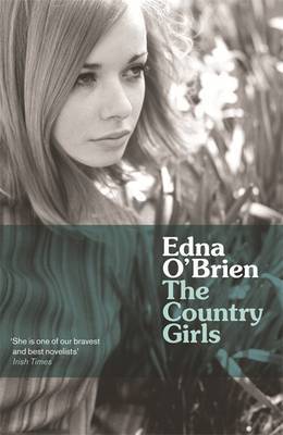 The Country Girls by Edna O'Brien image